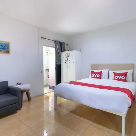 Oyo 644 Pong Pai House