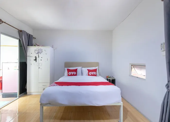 Oyo 644 Pong Pai House